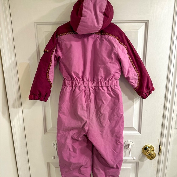 3T REI Snowsuit - Picture 2 of 5